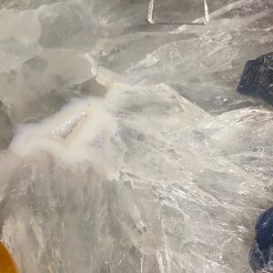 Unlisted Crystal slabs